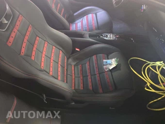 2025 Ferrari 296 GTB - miniatura 16