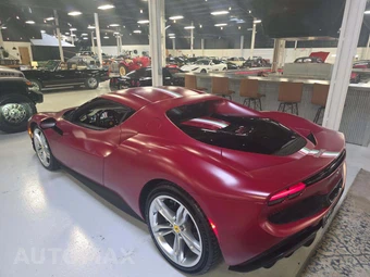 2025 Ferrari 296 GTB - miniatura 2