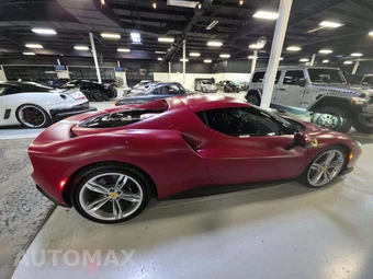 2025 Ferrari 296 GTB - miniatura 4