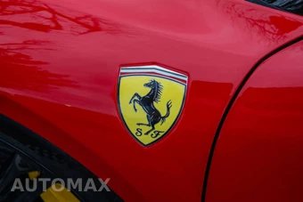 2025 Ferrari 296 GTB - miniatura 12