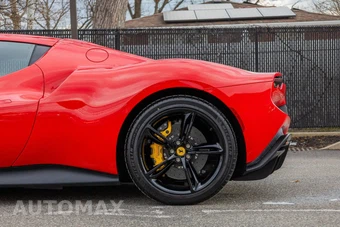 2025 Ferrari 296 GTB - miniatura 17