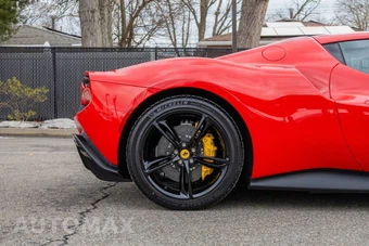 2025 Ferrari 296 GTB - miniatura 19