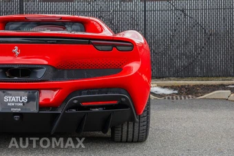 2025 Ferrari 296 GTB - miniatura 25