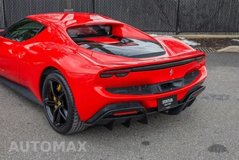 2025 Ferrari 296 GTB - miniatura 28