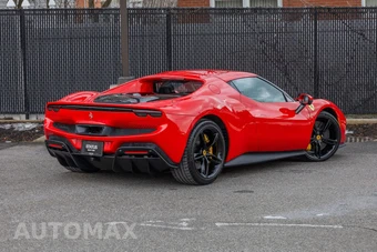 2025 Ferrari 296 GTB - miniatura 29