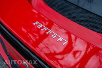 2025 Ferrari 296 GTB - miniatura 32