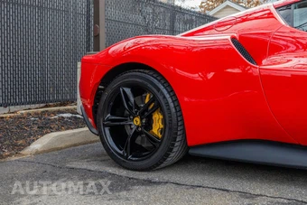 2025 Ferrari 296 GTB - miniatura 33