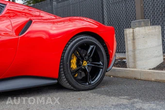 2025 Ferrari 296 GTB - miniatura 34