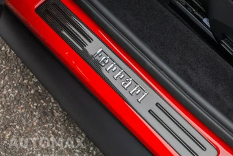2025 Ferrari 296 GTB - miniatura 36