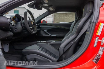 2025 Ferrari 296 GTB - miniatura 37