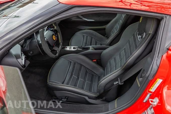 2025 Ferrari 296 GTB - miniatura 38