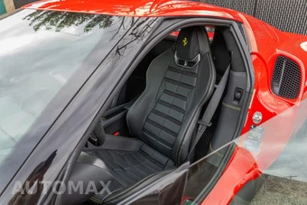 2025 Ferrari 296 GTB - miniatura 39