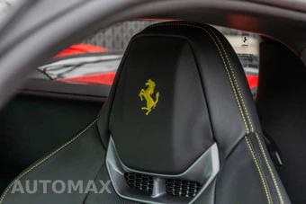 2025 Ferrari 296 GTB - miniatura 40