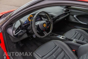 2025 Ferrari 296 GTB - miniatura 41