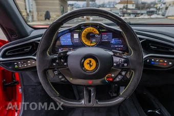 2025 Ferrari 296 GTB - miniatura 42