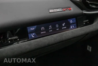 2025 Ferrari 296 GTB - miniatura 48