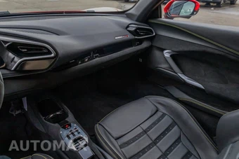 2025 Ferrari 296 GTB - miniatura 49
