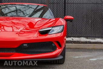 2025 Ferrari 296 GTB - miniatura 5