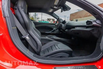 2025 Ferrari 296 GTB - miniatura 51