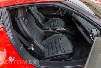 2025 Ferrari 296 GTB - miniatura 52