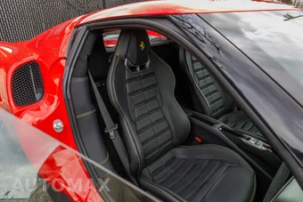 2025 Ferrari 296 GTB - miniatura 53