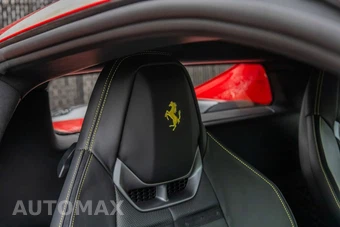 2025 Ferrari 296 GTB - miniatura 54