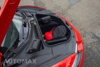 2025 Ferrari 296 GTB - miniatura 57