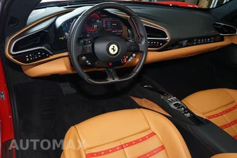 2025 Ferrari 296 GTS - miniatura 10