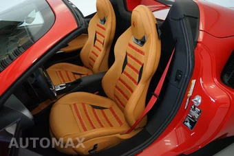 2025 Ferrari 296 GTS - miniatura 11