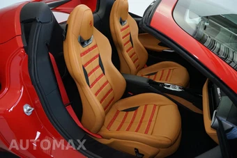 2025 Ferrari 296 GTS - miniatura 12