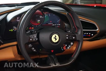 2025 Ferrari 296 GTS - miniatura 14