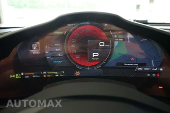 2025 Ferrari 296 GTS - miniatura 15
