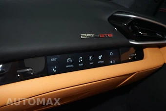 2025 Ferrari 296 GTS - miniatura 18