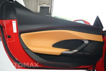 2025 Ferrari 296 GTS - miniatura 20