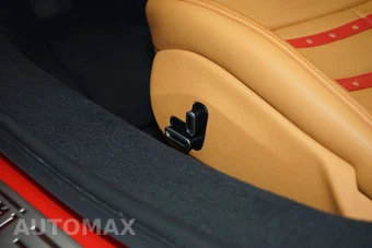 2025 Ferrari 296 GTS - miniatura 23