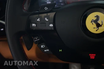 2025 Ferrari 296 GTS - miniatura 24