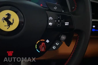 2025 Ferrari 296 GTS - miniatura 25