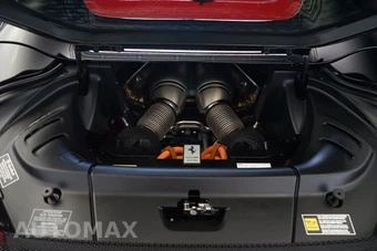 2025 Ferrari 296 GTS - miniatura 28