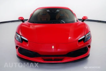 2025 Ferrari 296 GTS - miniatura 3