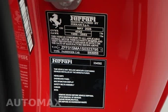 2025 Ferrari 296 GTS - miniatura 31