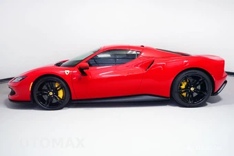 2025 Ferrari 296 GTS - miniatura 5