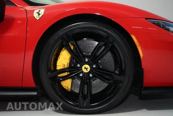 2025 Ferrari 296 GTS - miniatura 9