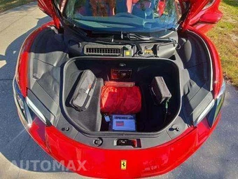 2025 Ferrari 296 GTS - miniatura 13