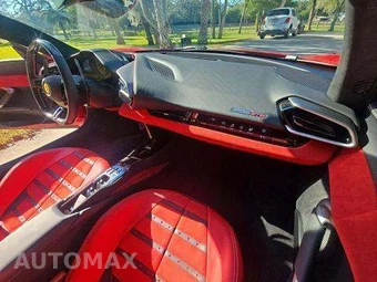 2025 Ferrari 296 GTS - miniatura 17