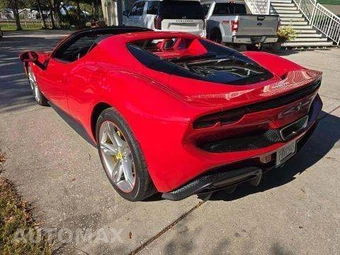 2025 Ferrari 296 GTS - miniatura 2