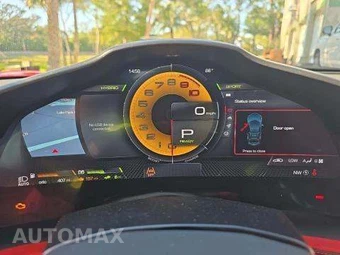 2025 Ferrari 296 GTS - miniatura 9