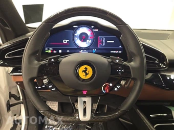 2025 Ferrari Purosangue - miniatura 10