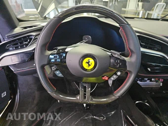 2025 Ferrari SF90 Spider - miniatura 10