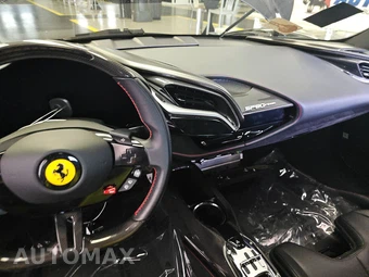 2025 Ferrari SF90 Spider - miniatura 11