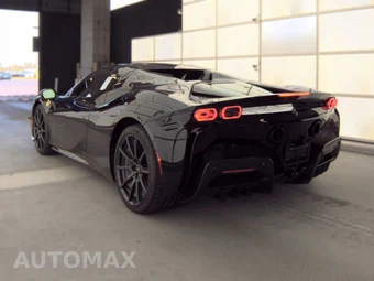 2025 Ferrari SF90 Spider - miniatura 6